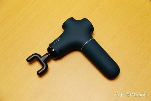 11.11最值得買的運動伴侶 肌肉放松神器 X Key筋膜槍深度解析